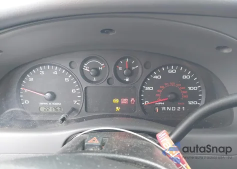 2008 Ford Ranger Fx4 Off-Road/Sport/Xlt z USA, uszkodzony, nr VIN 1FTZR45E28PA03459